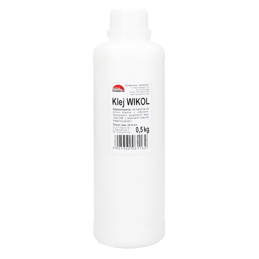 Wood glue Wikol - 0,5 kg