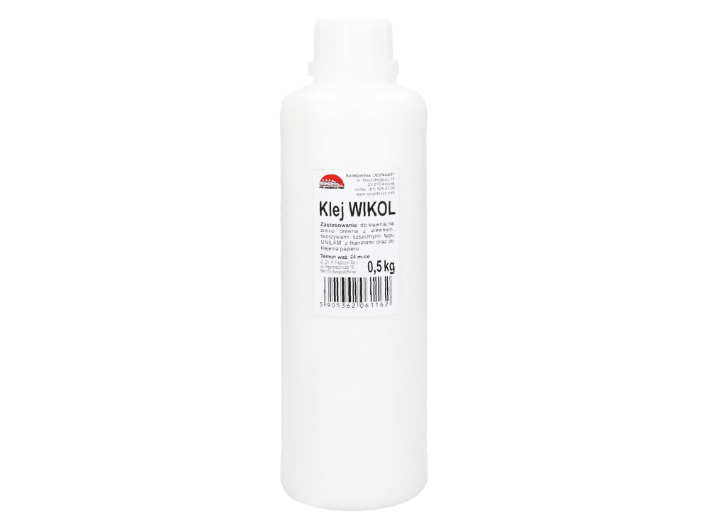 Wood glue Wikol - 0,5 kg