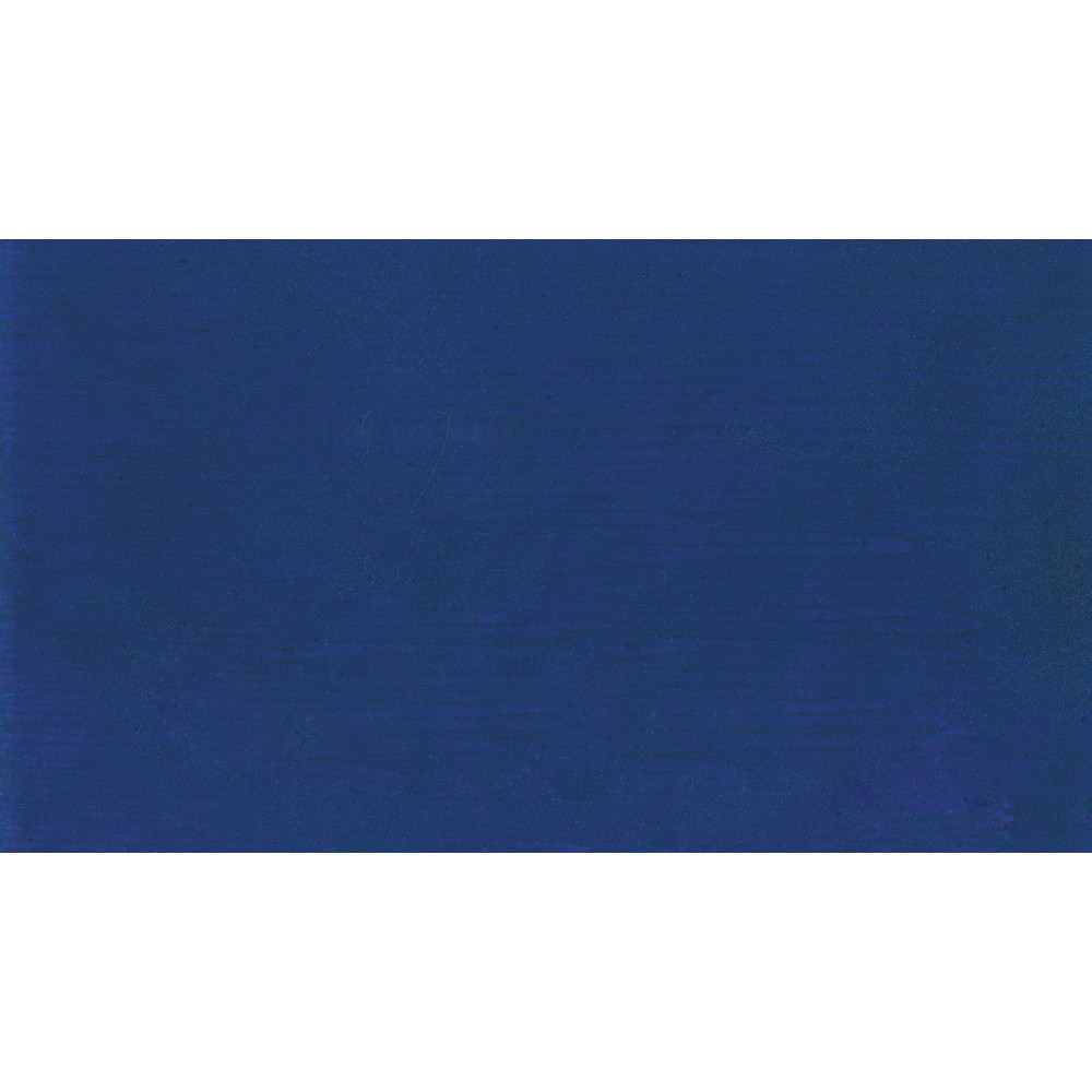 College Linoprint paint - Schmincke - 450, Dark Blue, 75 ml
