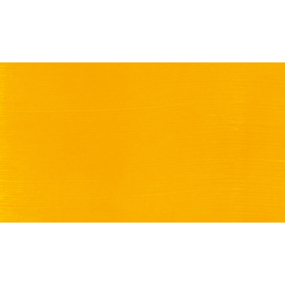 College Linoprint paint - Schmincke - 250, Yellow Orange, 75 ml