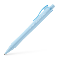 Długopis Daily Ball XB - Faber-Castell - Sky Blue