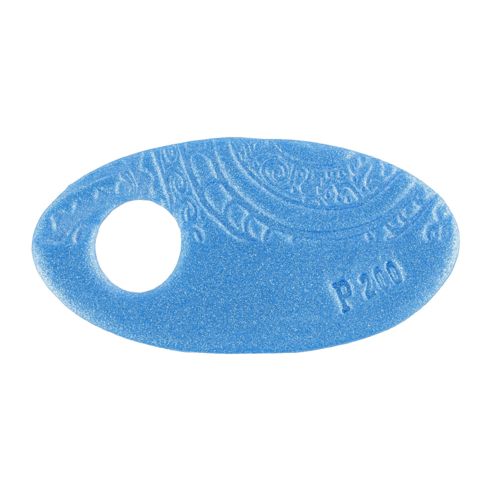 Masa termoutwardzalna Pearl - Cernit - 200, Blue, 56 g