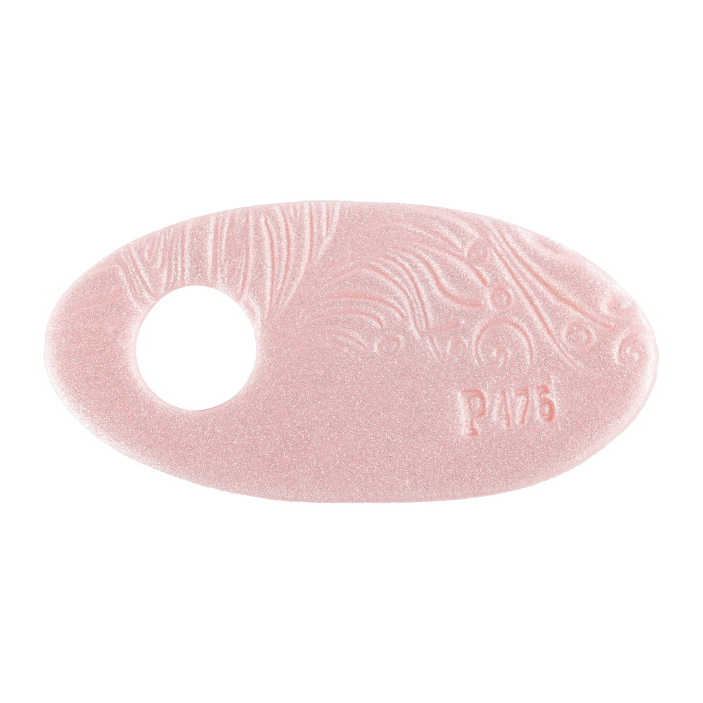 Masa termoutwardzalna Pearl - Cernit - 475, Pink, 56 g