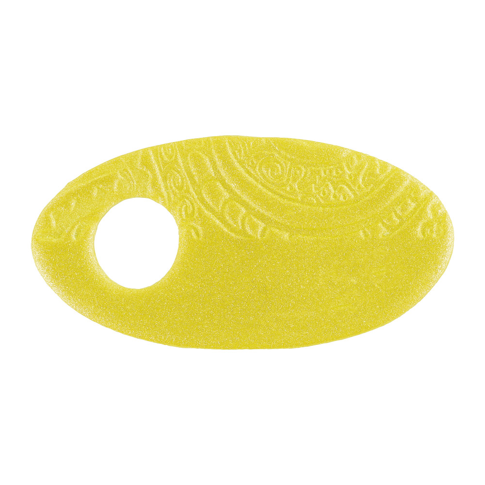 Masa termoutwardzalna Pearl - Cernit - 700, Yellow, 56 g