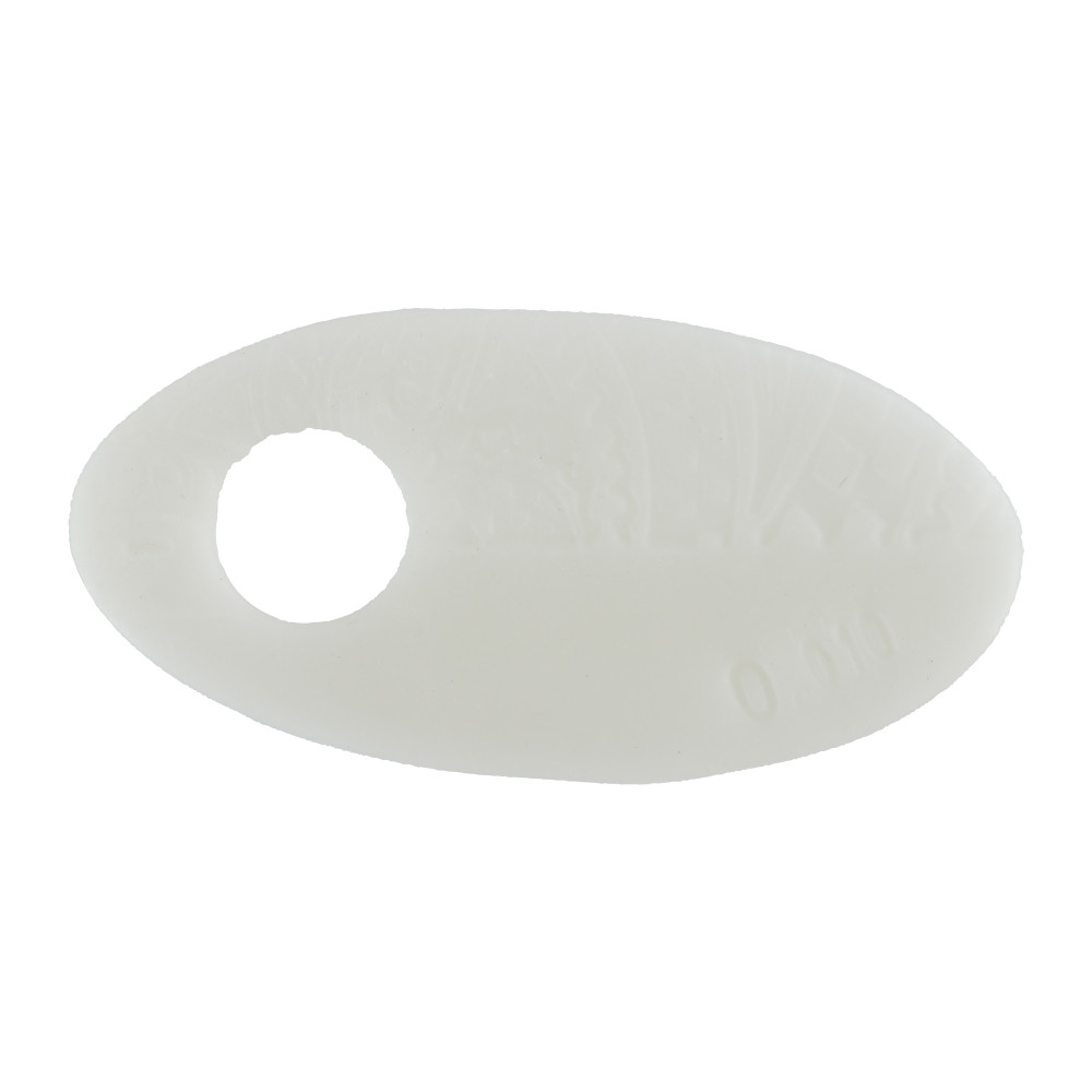 Masa termoutwardzalna Opaline - Cernit - 010, White, 56 g