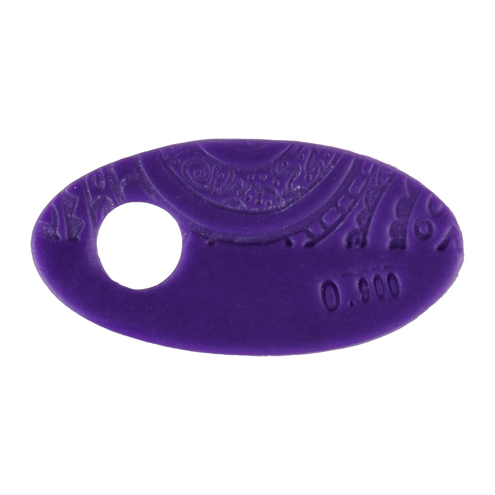 Masa termoutwardzalna Opaline - Cernit - 900, Violet, 56 g
