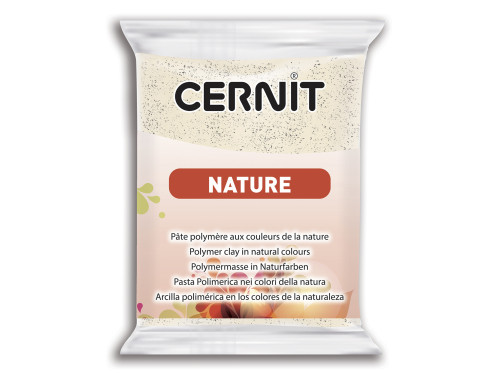 Masa termoutwardzalna Nature - Cernit - 971, Savannah, 56 g
