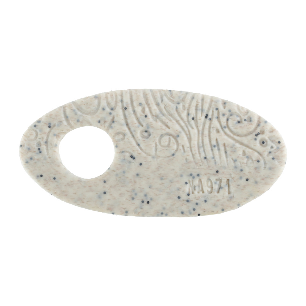 Polymer modelling clay Natural - Cernit - 971, Savannah, 56 g