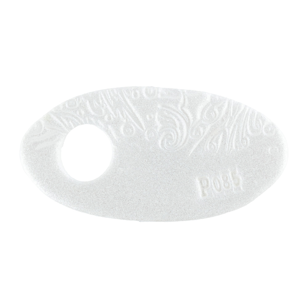 Masa termoutwardzalna Pearl - Cernit - 085, White, 56 g