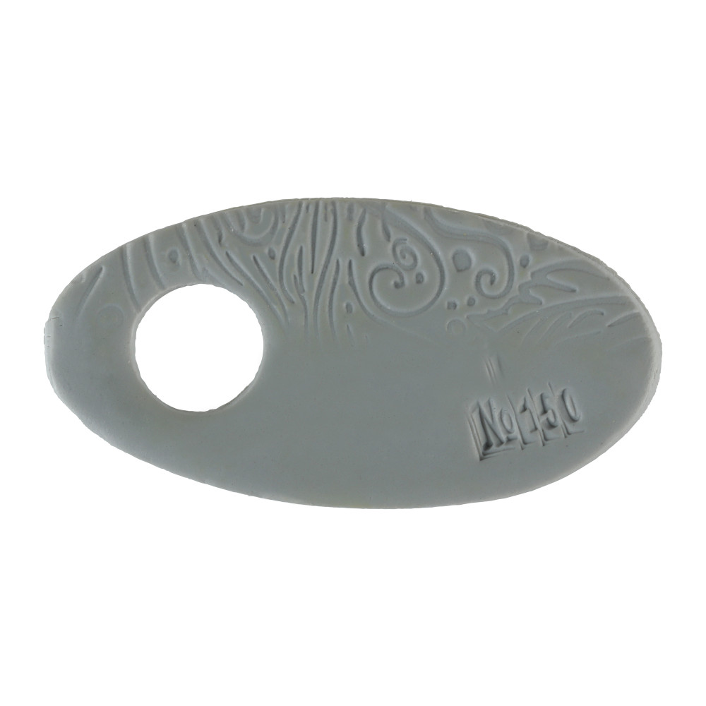 Polymer modelling clay Number One - Cernit - 150, Grey, 56 g
