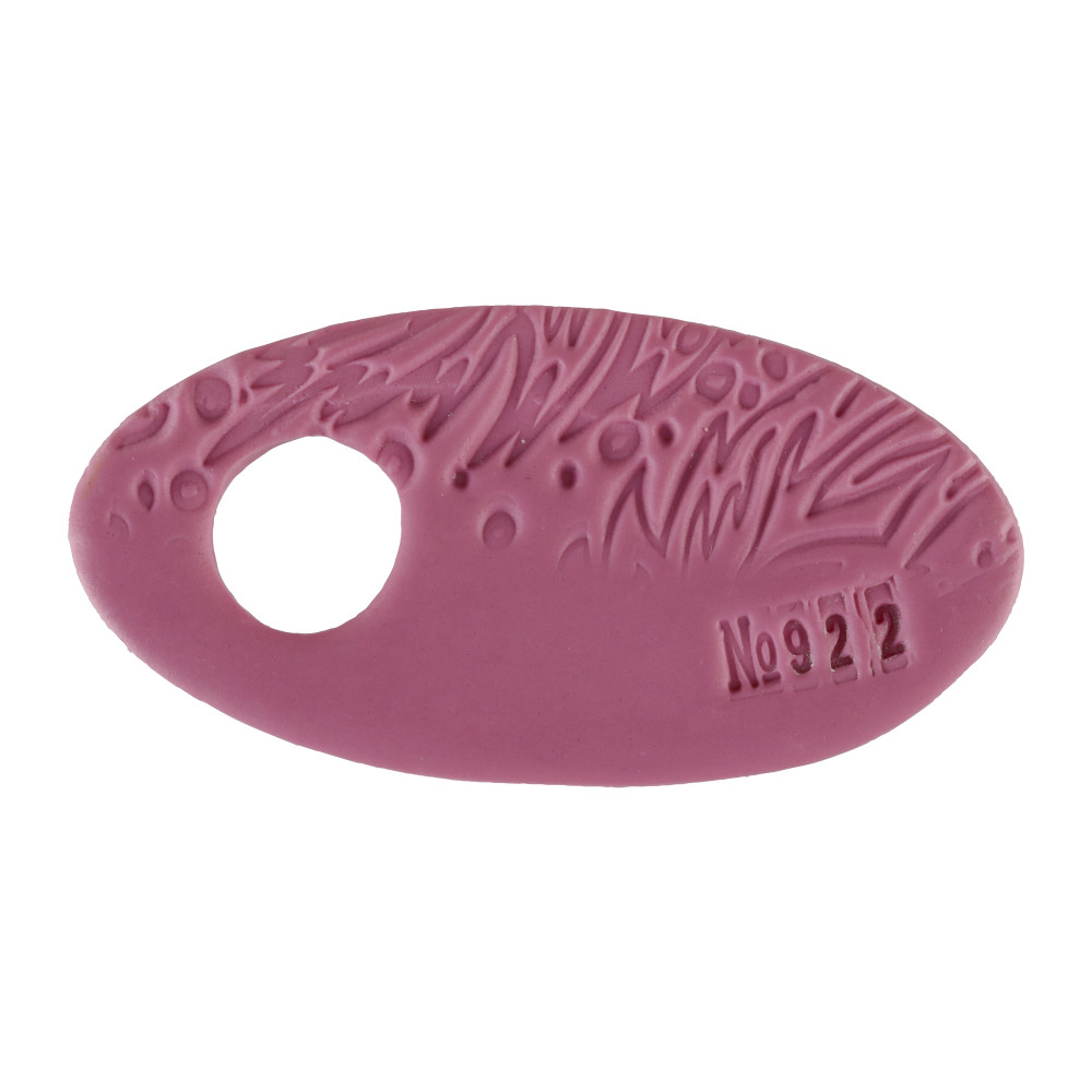 Polymer modelling clay Number One - Cernit - 922, Fuchsia, 56 g