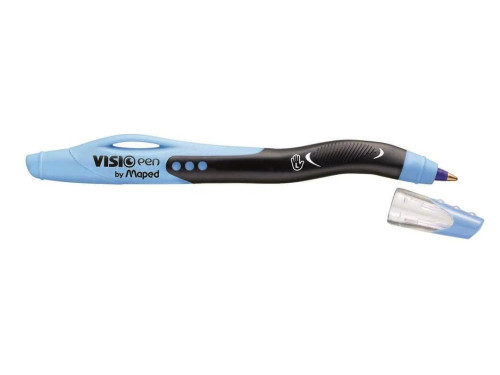Left Handed Visio Pen - Maped - blue