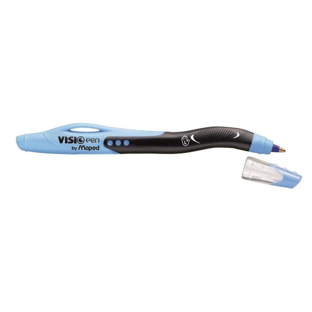 Left Handed Visio Pen - Maped - blue