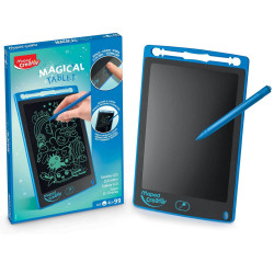 Magical Drawing Tablet for kids - Maped - 14,5 x 22,5 cm