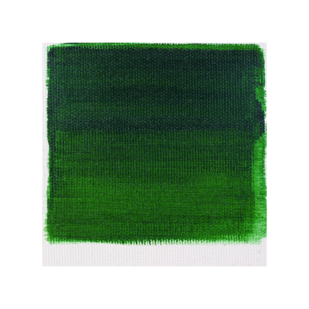 Acrylic Colour paint - Van Gogh - Sap Green, 40 ml