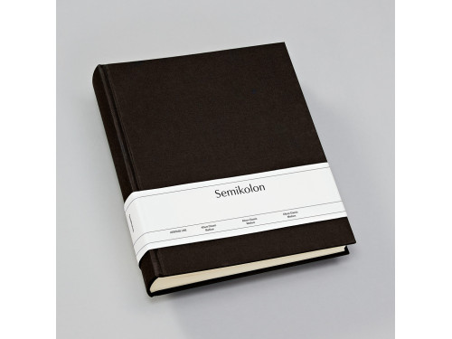 Album na zdjęcia Classic Medium - Semikolon - Black