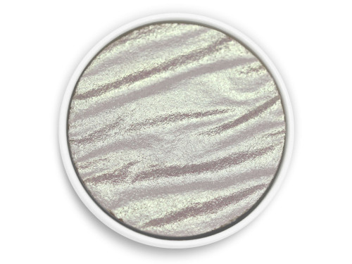 Watercolor paint - Coliro Pearl Colors - Green Pearl, 30 mm