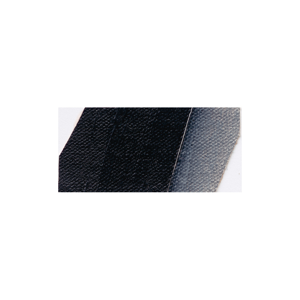 Farba olejna Norma Professional - Schmincke - 704, Ivory Black, 35 ml