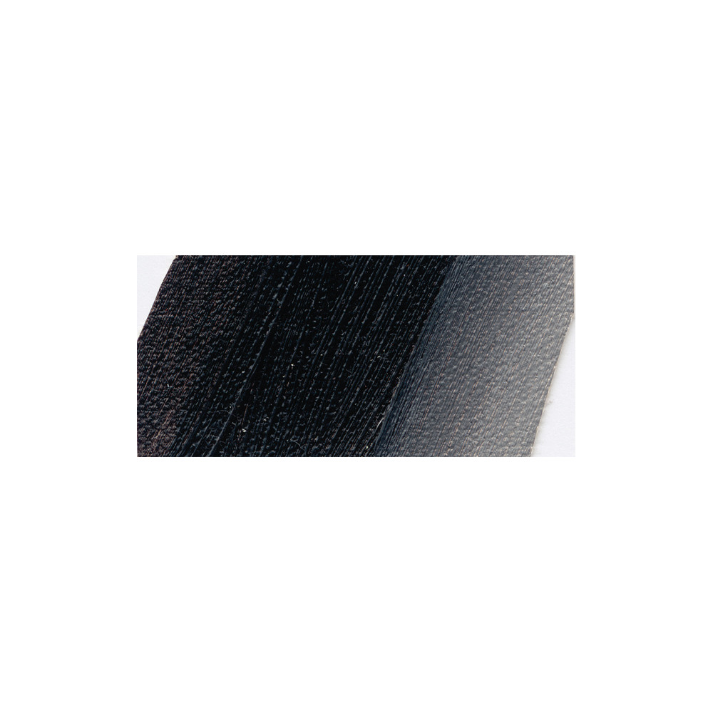 Farba olejna Norma Professional - Schmincke - 700, Neutral Black, 35 ml