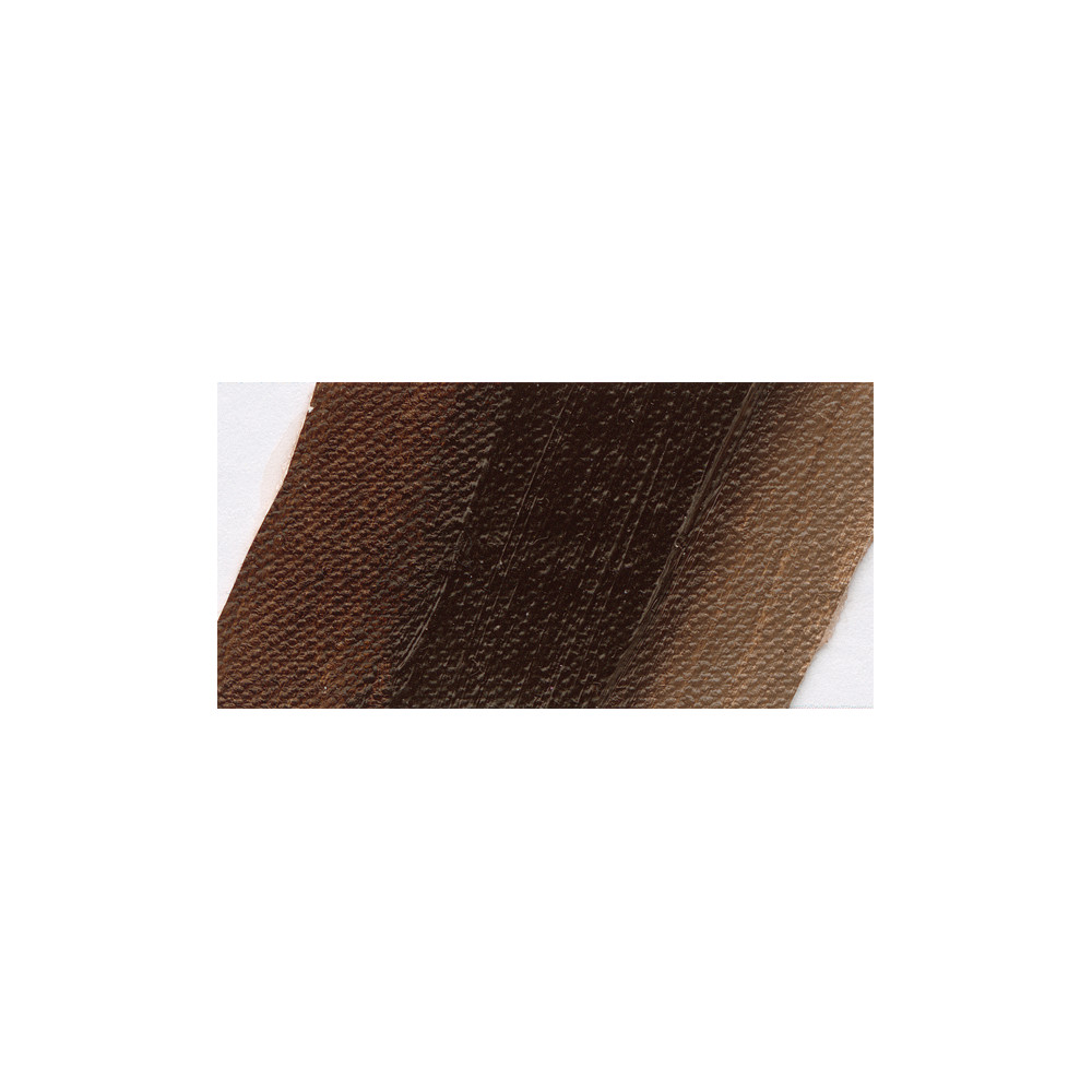 Farba olejna Norma Professional - Schmincke - 624, Burnt Umber, 35 ml