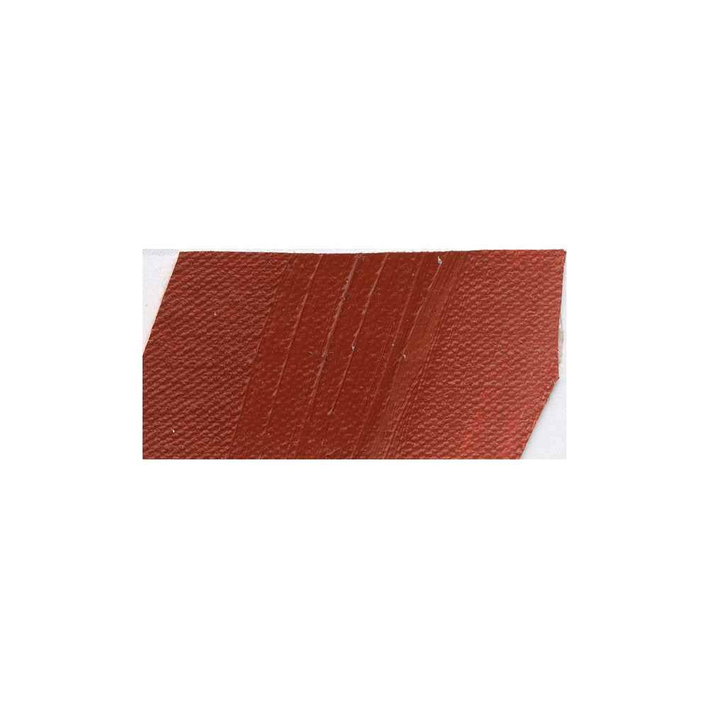 Farba olejna Norma Professional - Schmincke - 614, Red Earth, 35 ml