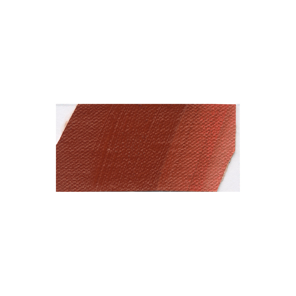 Farba olejna Norma Professional - Schmincke - 612, English Red, 35 ml