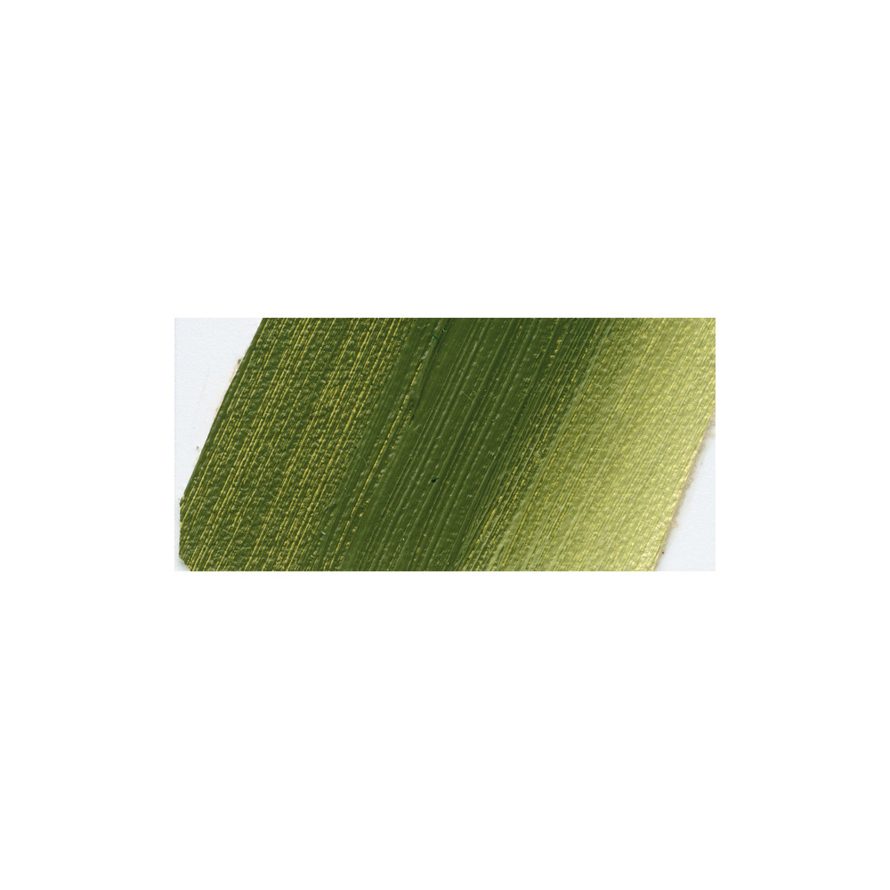 Norma Professional oil paint - Schmincke - 512, Olive Green, 35 ml