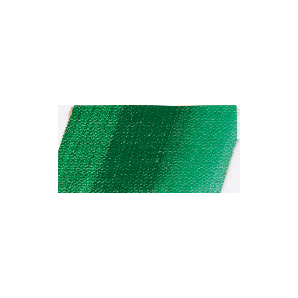Norma Professional oil paint - Schmincke - 504, Emerald Green, 35 ml