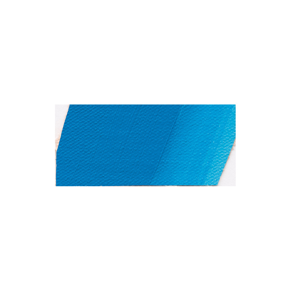 Farba olejna Norma Professional - Schmincke - 424, Azure Blue, 35 ml