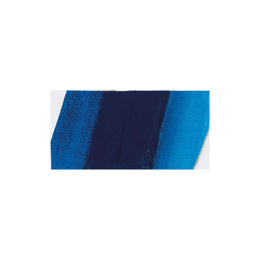 Farba olejna Norma Professional - Schmincke - 420, Phthalo Blue, 35 ml