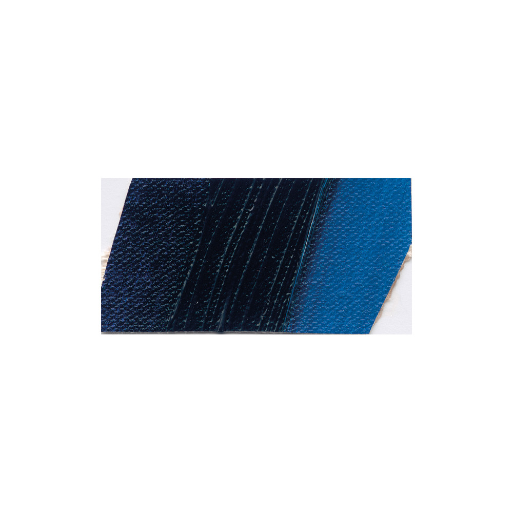Farba olejna Norma Professional - Schmincke - 418, Prussian Blue, 35 ml