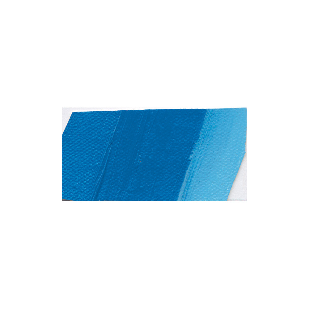 Farba olejna Norma Professional - Schmincke - 414, Cobalt Cerulean Blue, 35 ml