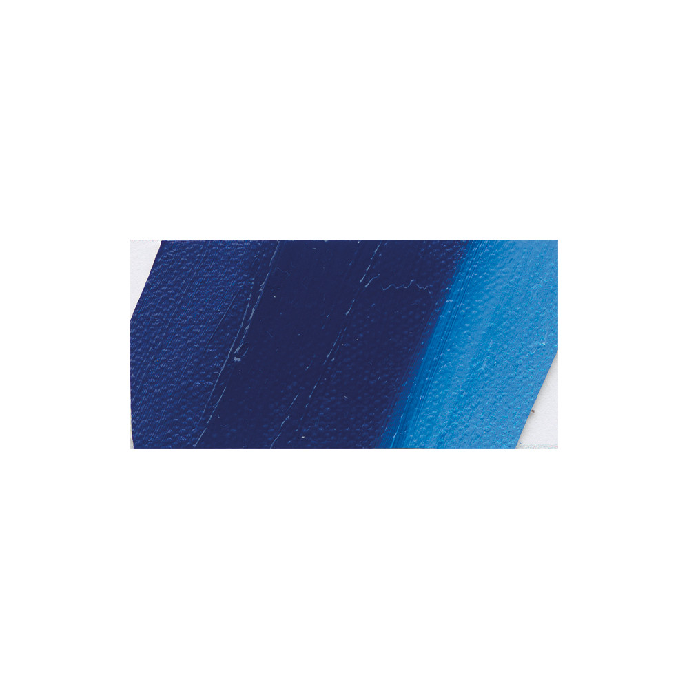 Norma Professional oil paint - Schmincke - 412, Cobalt Blue Hue, 35 ml