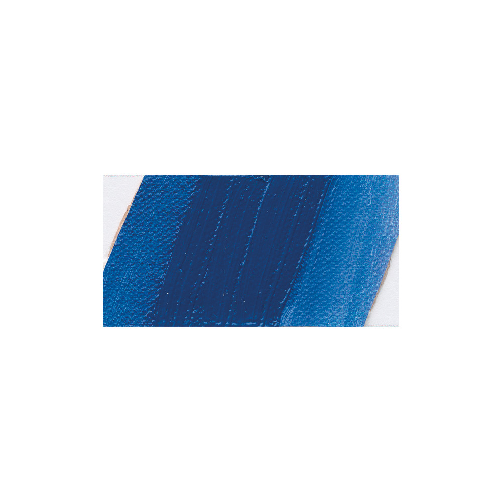 Farba olejna Norma Professional - Schmincke - 410, Cobalt Blue Light, 35 ml