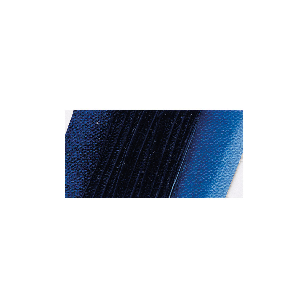 Norma Professional oil paint - Schmincke - 400, Indanthrene Blue, 35 ml