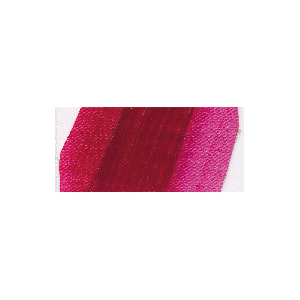Farba olejna Norma Professional - Schmincke - 346, Ruby Red, 35 ml