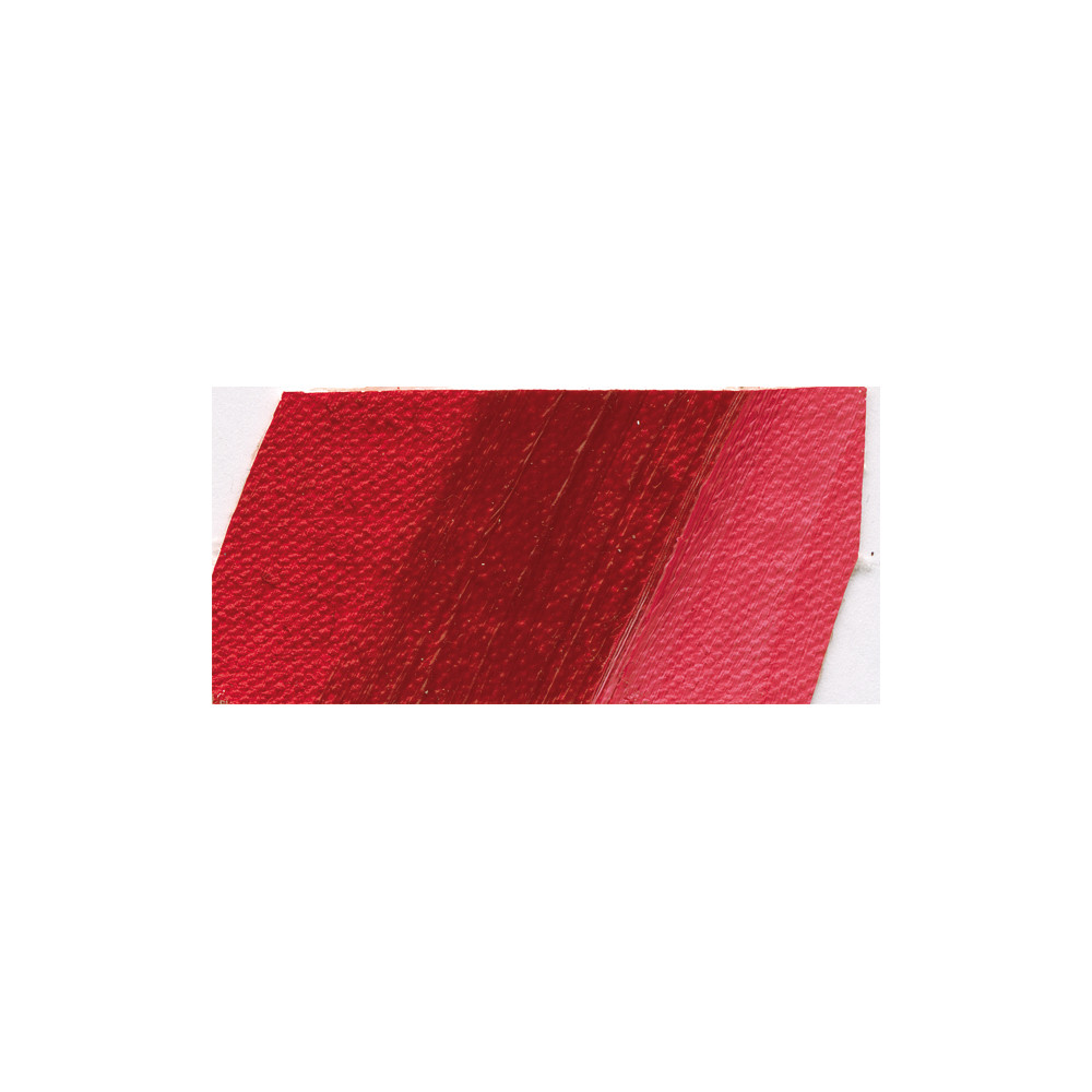 Farba olejna Norma Professional - Schmincke - 318, Madder Red, 35 ml