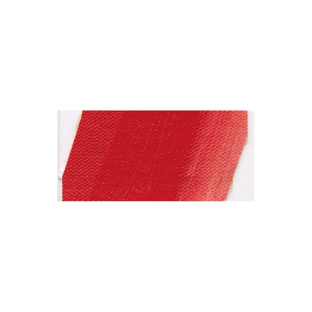 Norma Professional oil paint - Schmincke - 314, Cadmium Red Deep, 35 ml