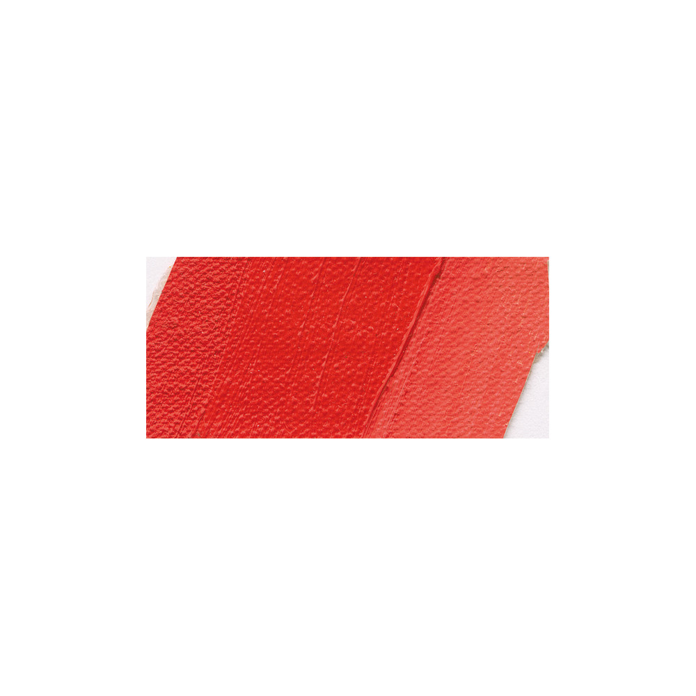 Farba olejna Norma Professional - Schmincke - 310, Cadmium Red Light, 35 ml