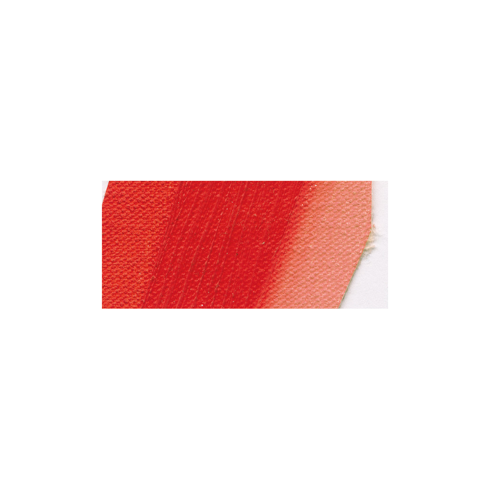 Norma Professional oil paint - Schmincke - 308, Vermilion Red Deep, 35 ml