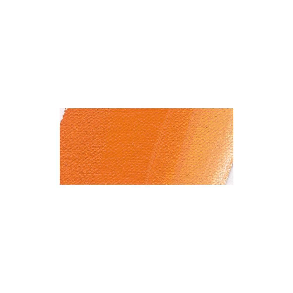 Norma Professional oil paint - Schmincke - 300, Cadmium Orange, 35 ml