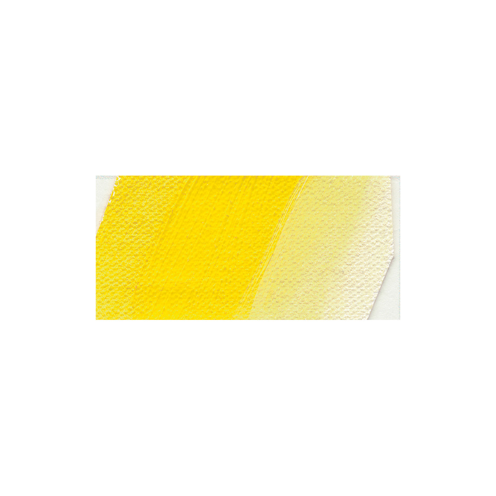 Norma Professional oil paint - Schmincke - 238, Cadmium Yellow Lemon, 35 ml
