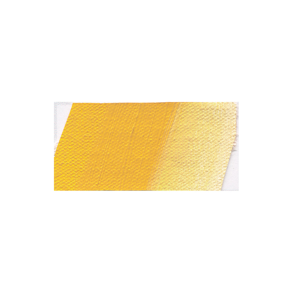 Farba olejna Norma Professional - Schmincke - 228, Chrome Yellow Hue Light, 35 ml
