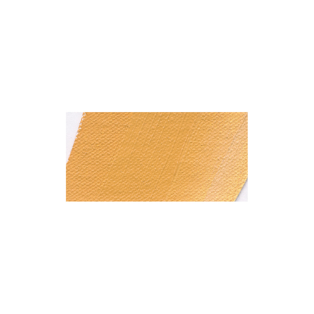 Norma Professional oil paint - Schmincke - 224, Naples Yellow Deep, 35 ml