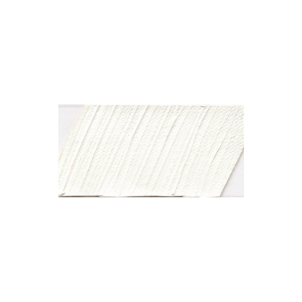 Farba olejna Norma Professional - Schmincke - 114, Titanium White, 35 ml
