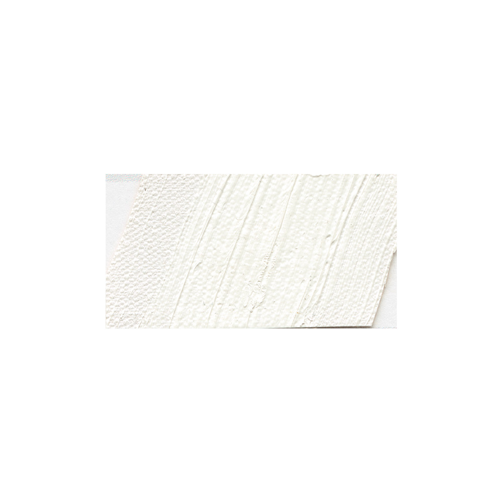 Farba olejna Norma Professional - Schmincke - 112, Zinc White, 35 ml