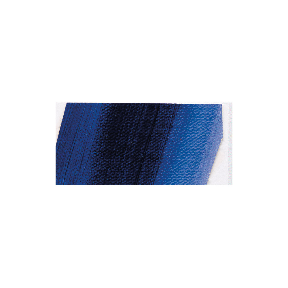 Norma Professional oil paint - Schmincke - 402, Ultramarine Blue Deep, 200 ml