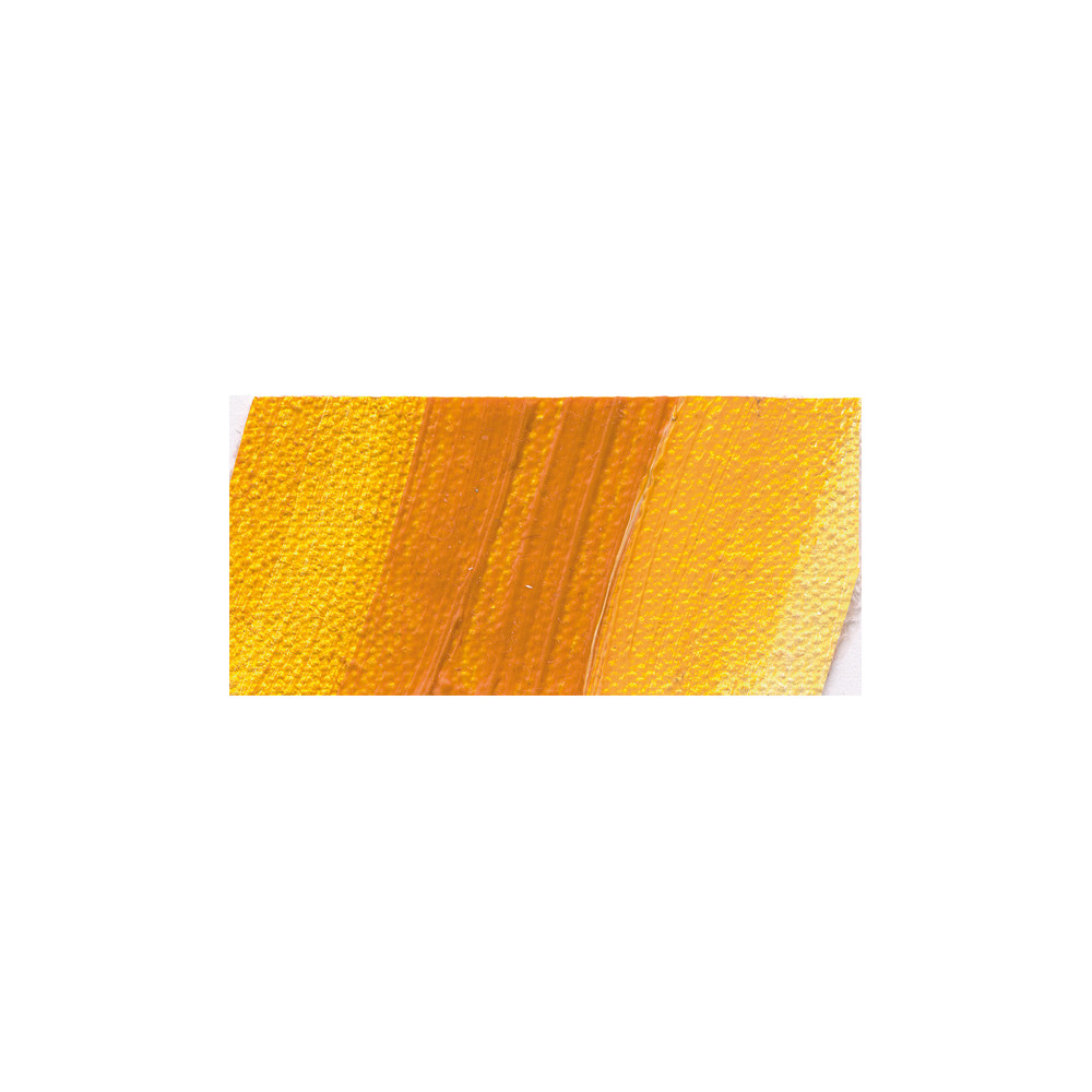 Norma Professional oil paint - Schmincke - 248, Indian Yellow, 200 ml
