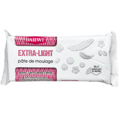 Darwi Darwi Extra Light 160 g