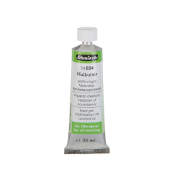 Impasto medium for oil paints - Schmincke - 35 ml
